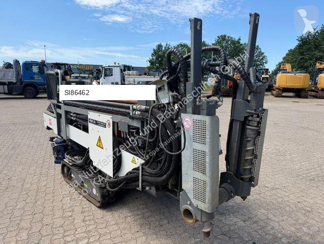 Forage Terra Terra-Jet DJ10XL,...