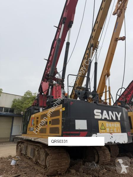 Vrtání, vytloukání, výkopy Sany