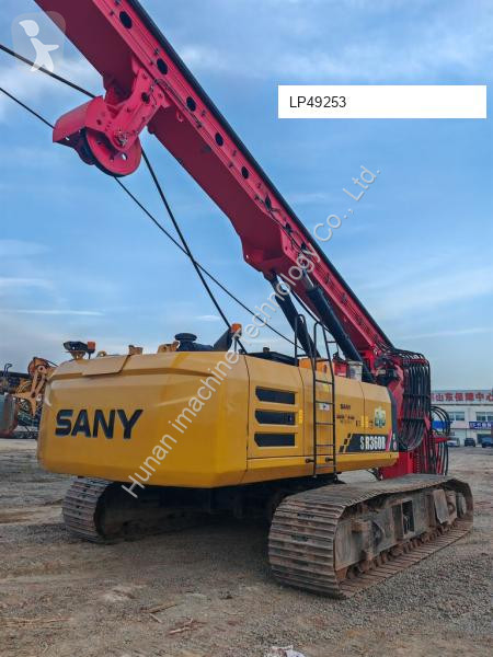 Vrtání, vytloukání, výkopy Sany