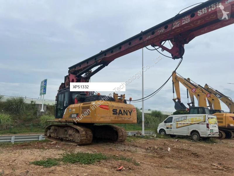 Vrtání, vytloukání, výkopy Sany