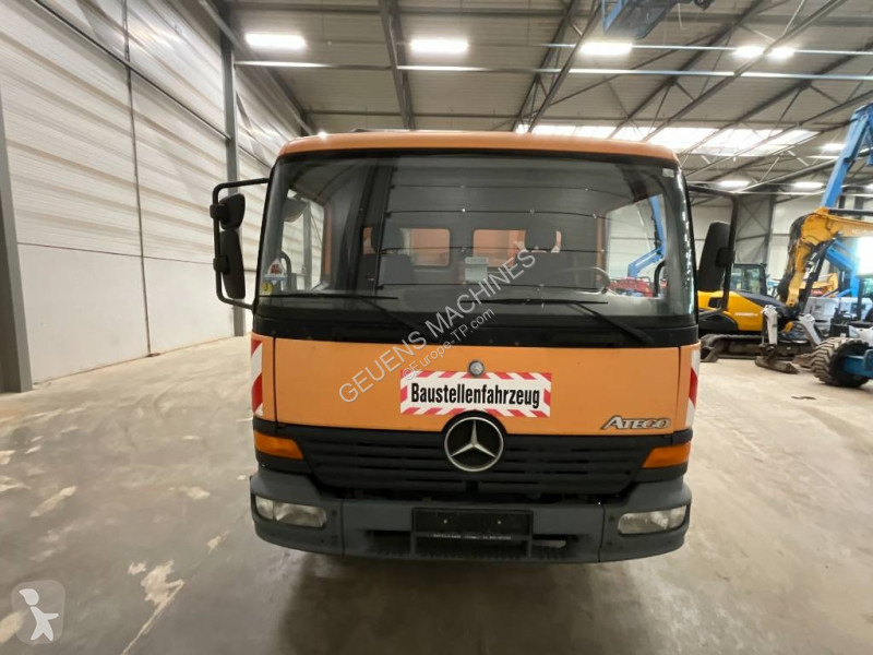 Wiercenie, kruszenie, rozcinanie Ditch-witch JT...