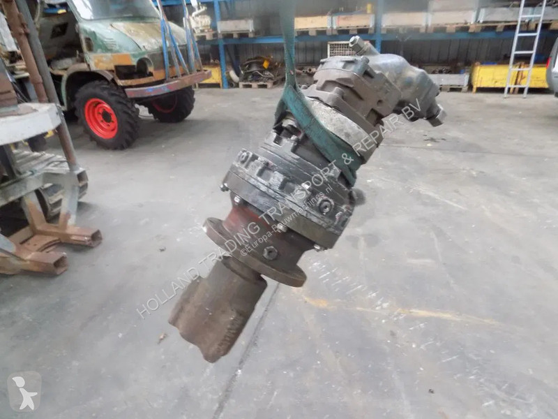 تخريم وتثقيب وتقطيع  bootmotor roterend...