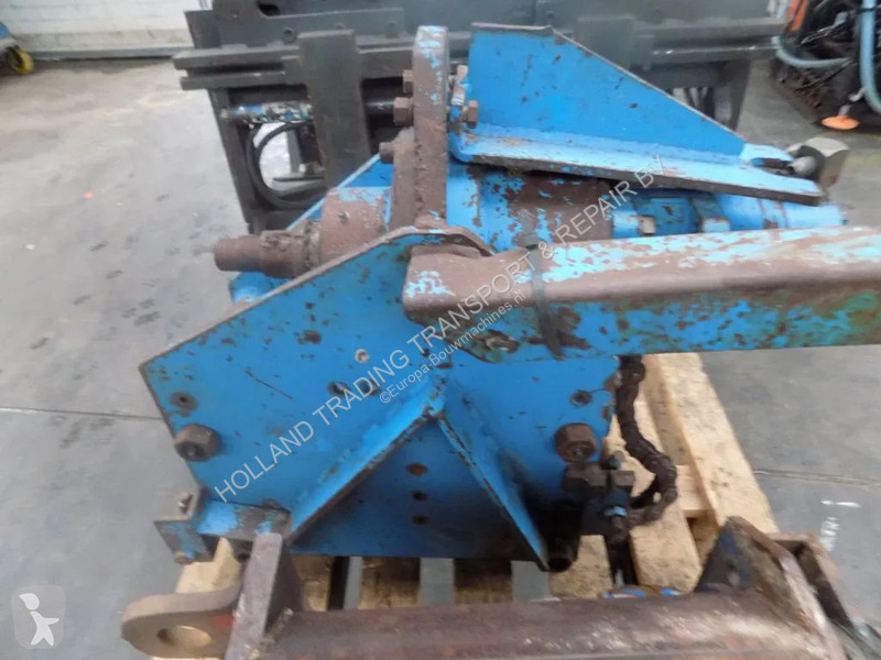 تخريم وتثقيب وتقطيع  boormotoren diverse...