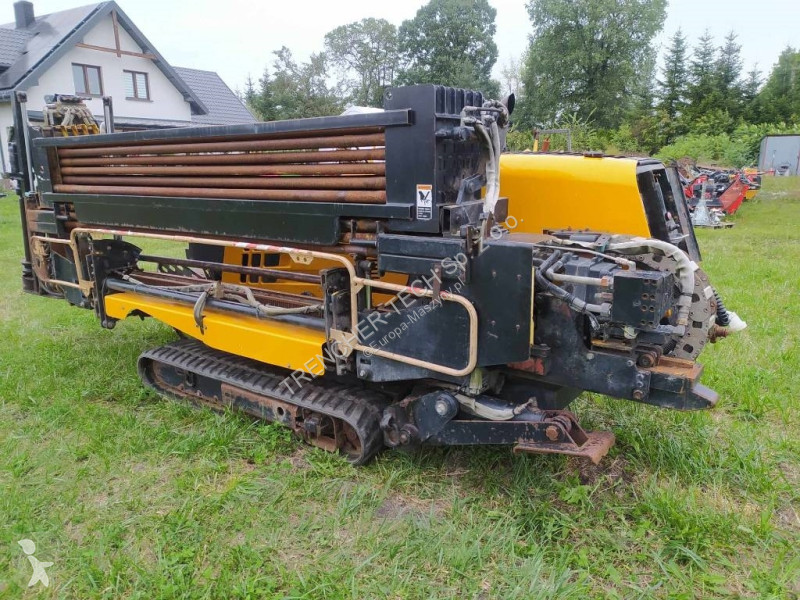 Boormachine, heistelling, sleuvenfrees...