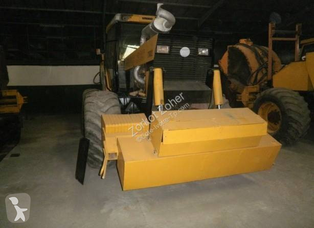 Cestné staviteľstvo  U462