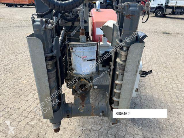 Forage Terra Terra-Jet DJ10XL,...