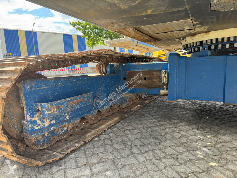 تخريم وتثقيب وتقطيع Bauer BG20H .