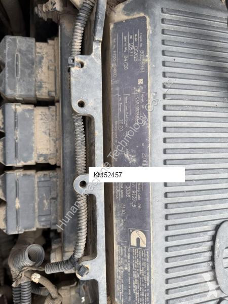 Forage XCMG 2020 XR400E Heavy-Duty Rotary...