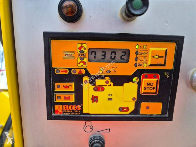 Forage Massenza MI20