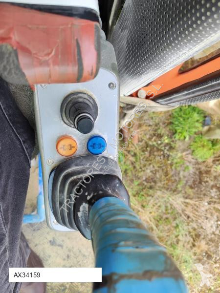 Forage Sandvik TITAN 300