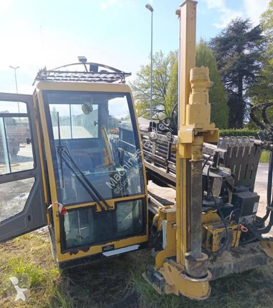 Forage Vermeer D24X40 S3
