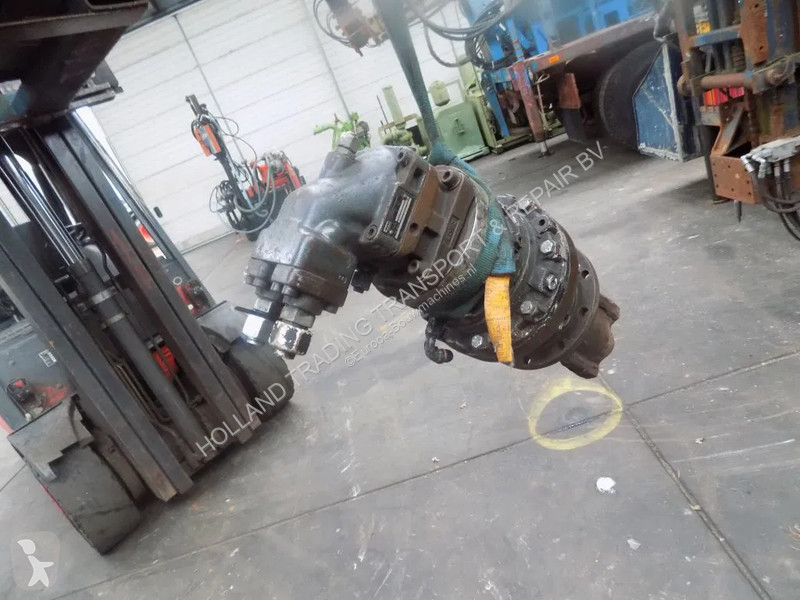 تخريم وتثقيب وتقطيع  bootmotor roterend...