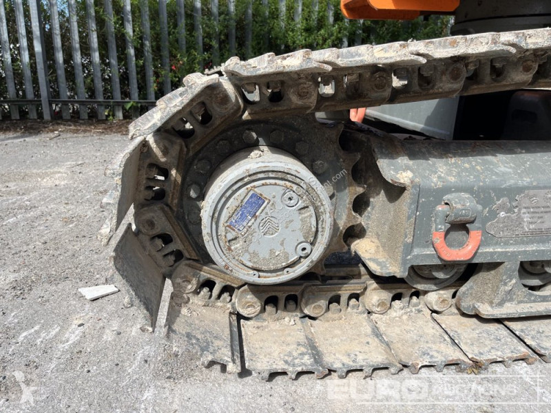 Boormachine, heistelling, sleuvenfrees  MR-C85