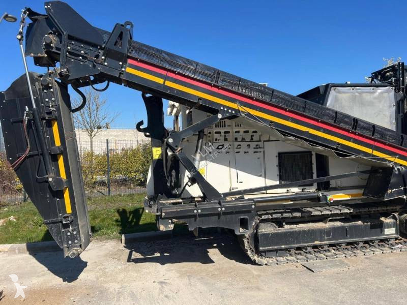 Trivellazione Rivard RIV1225