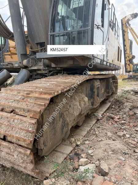 Forage XCMG 2020 XR400E Heavy-Duty Rotary...