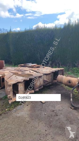 Wiercenie, kruszenie, rozcinanie Llamada CK70