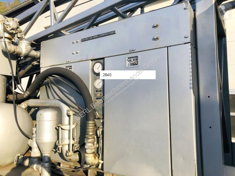 Boormachine, heistelling, sleuvenfrees  Diverse...