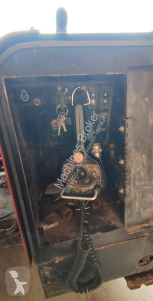 Boormachine, heistelling, sleuvenfrees...