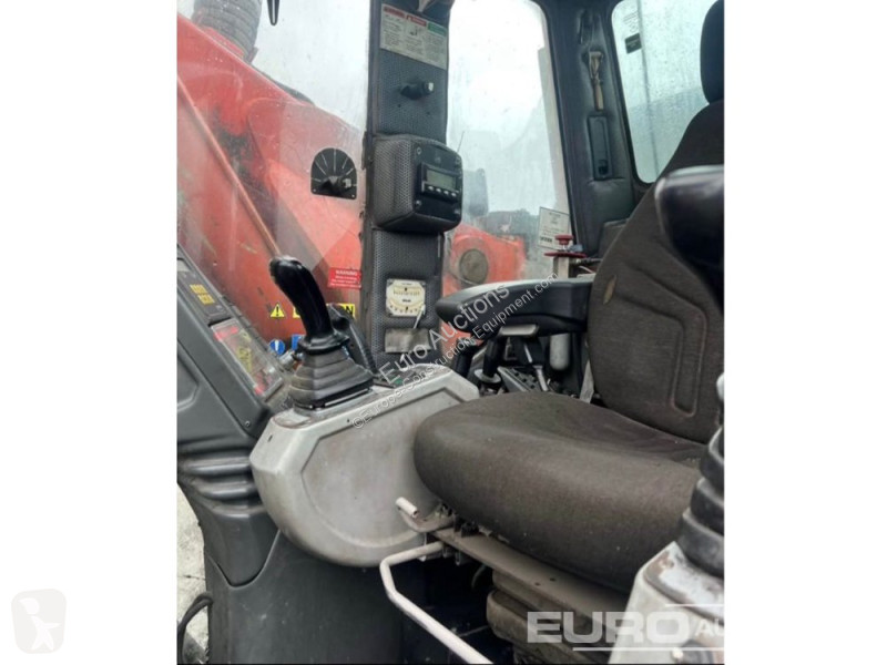 Boormachine, heistelling, sleuvenfrees  D1600