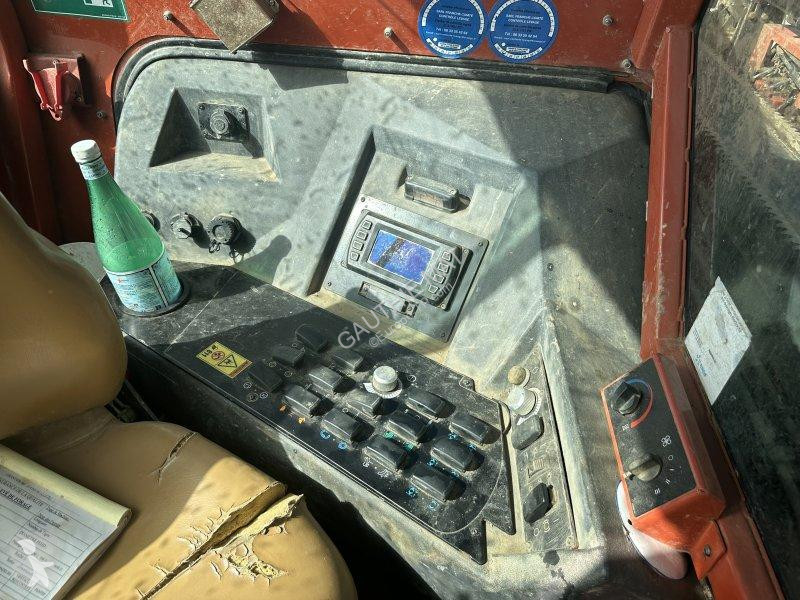 Boormachine, heistelling, sleuvenfrees...