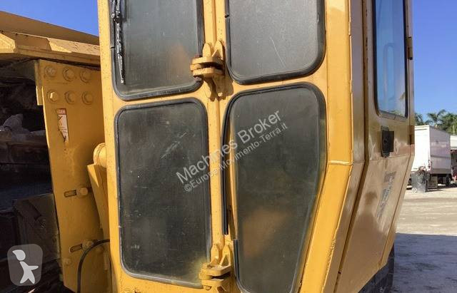 Bore-, hamre-, skæremaskine Vermeer T655 II
