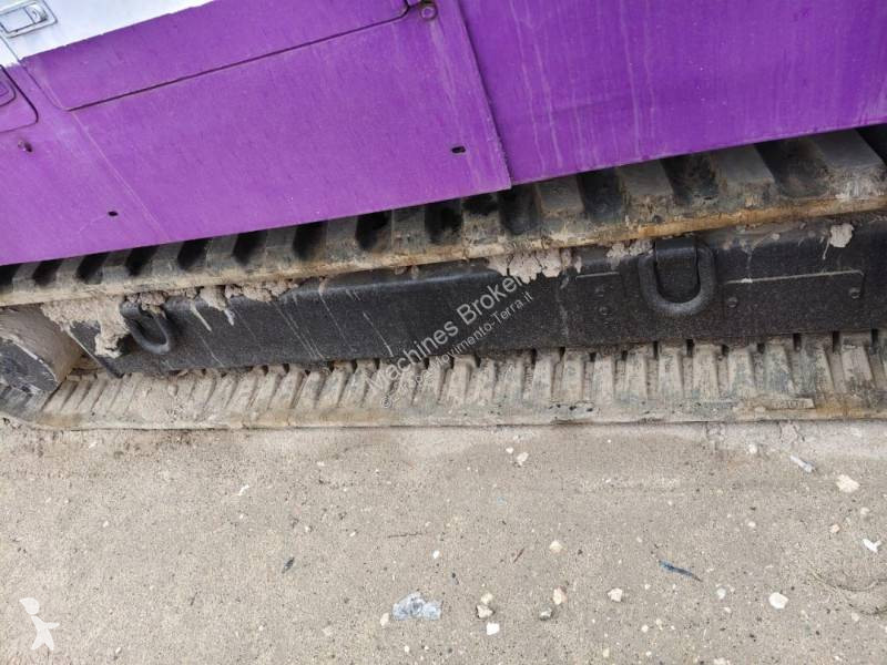 Bore-, hamre-, skæremaskine Ditch-witch