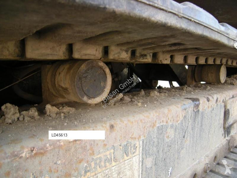 تخريم وتثقيب وتقطيع Tractotechnik Grundodrill...