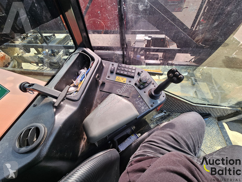 Vŕtanie, baranenie, orezávanie Ditch-witch...