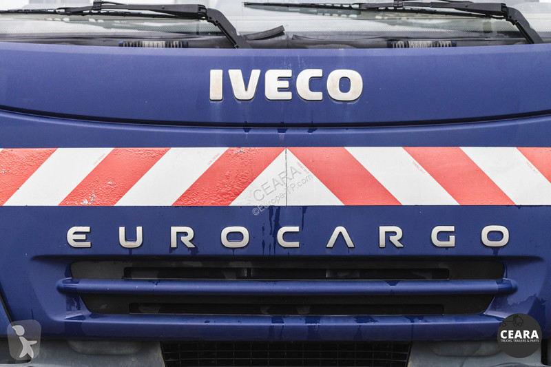 Vrtání, vytloukání, výkopy Iveco CME55 DRILL 100m