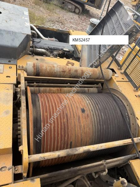 Forage XCMG 2020 XR400E Heavy-Duty Rotary...