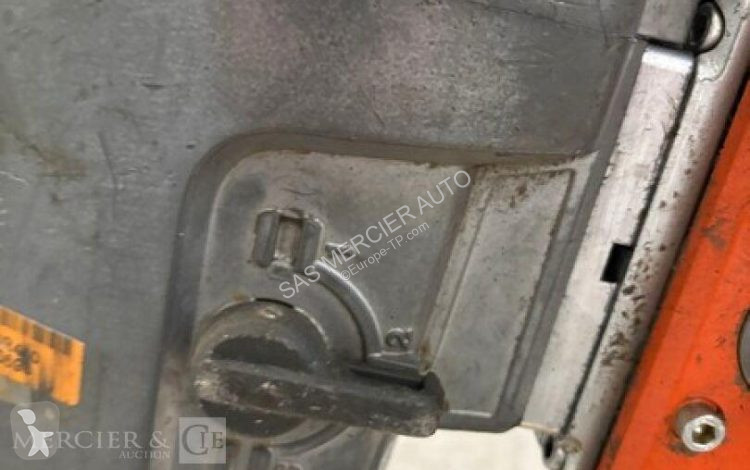 Perforación, trilla, corte  foreuse / carotteuse