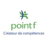 Point F