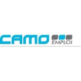 Camo Interim - Emploi