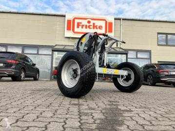 Pohyblivé zemní nástroje Atlas 1000 Hebewagen für Traktoren