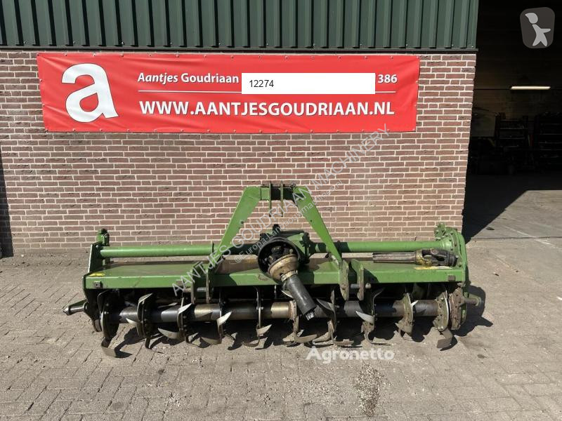 Agregaty Uprawowe Aktywne Celli E230