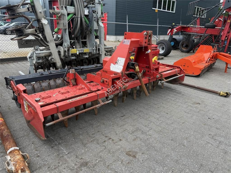 Agregaty Uprawowe Aktywne Pegoraro C3000