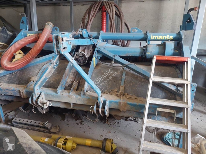Agregaty Uprawowe Aktywne Imanst 47SM300 DRFP...