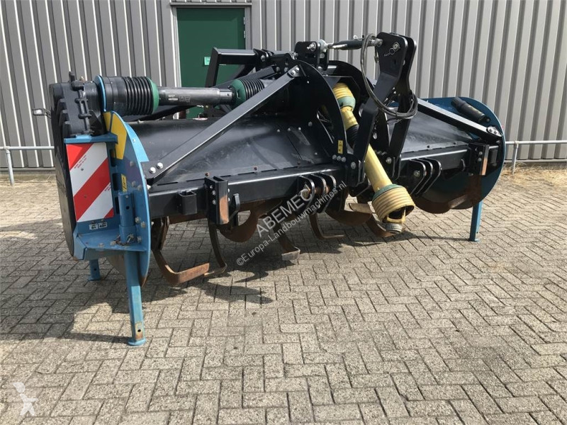 Agregaty Uprawowe Aktywne 46VX300