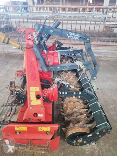 Agregaty Uprawowe Aktywne Feraboli T 3000 46/5