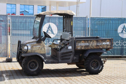 Kubota