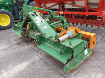 Herse rotative Amazone
