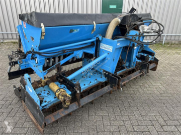 Sicma kopeg met zaaimachine
