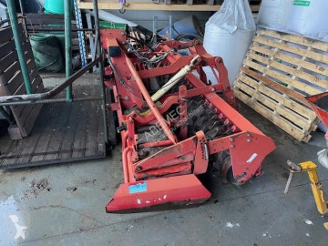Lely Rotary harrow