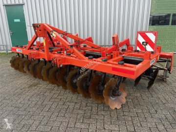 Evers Rotary harrow