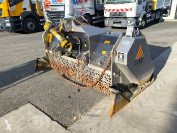 F.A.E. Rock grinder