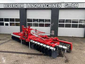 Evers Rotary harrow