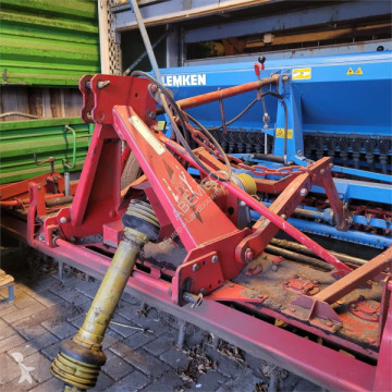 Lely Rotary harrow