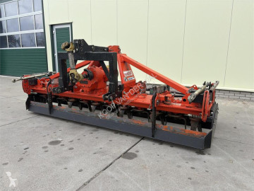 Frandent Rotary harrow