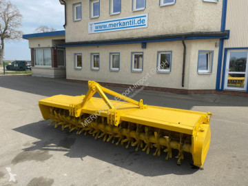 Bomford Rotavator