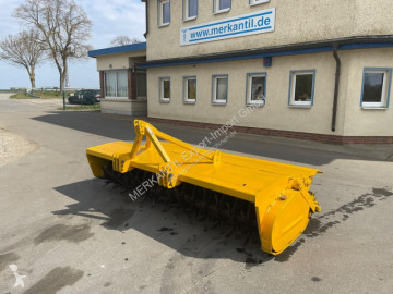 Bomford Rotavator